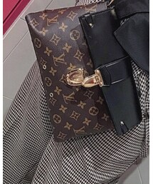 LOUIS VUITTON | ショルダーバッグ