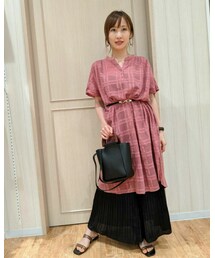 SHOO・LA・RUE | ワンピース/ドレス