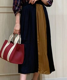 DRESKIP | スカート