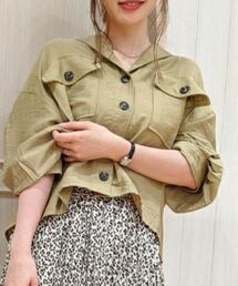 Cutie Blonde | トップス