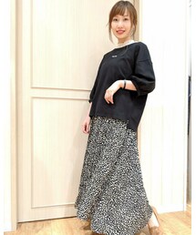 Cutie Blonde | その他