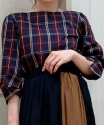 DRESKIP | トップス