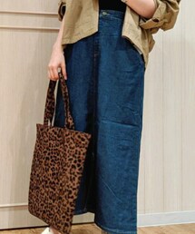 Cutie Blonde | スカート