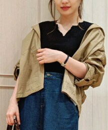 Cutie Blonde | ジャケット/アウター