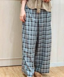 Cutie Blonde | パンツ