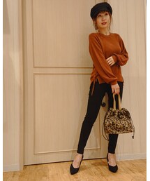 SHOO・LA・RUE | その他