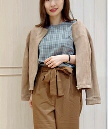 DRESKIP | ジャケット/アウター