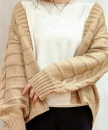 Cutie Blonde | トップス