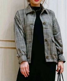 SHOO・LA・RUE | ジャケット/アウター