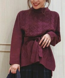 Cutie Blonde | トップス