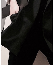 COS | テーラードジャケット