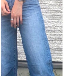 BAYFLOW | デニムパンツ