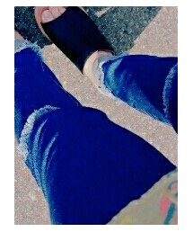 古着 | デニムパンツ