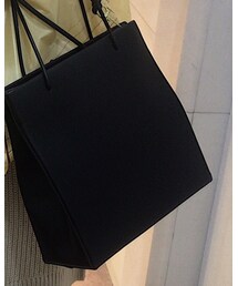 mumokuteki | ショルダーバッグ