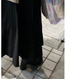 UNIQLO | スカート