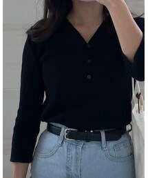 SONA | ニット/セーター