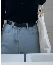 SONA | デニムパンツ