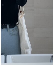 無印良品 | トートバッグ