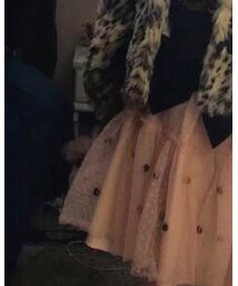 SWIMMER | スカート