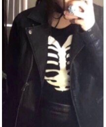 H&M DIVIDED | Tシャツ/カットソー