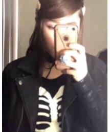 FOREVER 21 | チョーカー