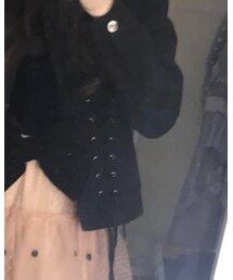 FOREVER 21 | デニムジャケット