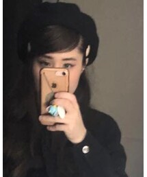 FOREVER 21 | ハンチング/ベレー帽