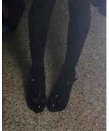 Offbrand | パンプス