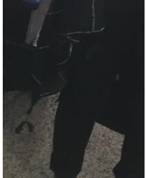 UNIQLO | デニムパンツ