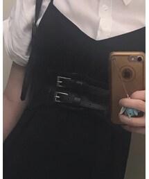 FOREVER 21 | ベルト