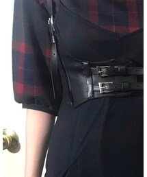 FOREVER 21 | ベルト