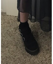 Dr. Martens x Lazy Oaf | ブーツ