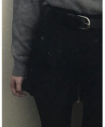 offbrand | パンツ