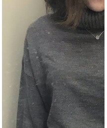 offbrand | ニット/セーター