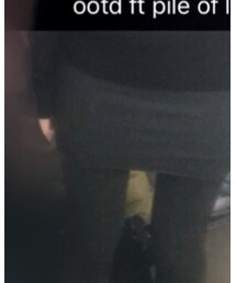 ALLSAINTS | スカート