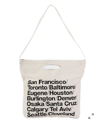 American Apparel | ショルダーバッグ