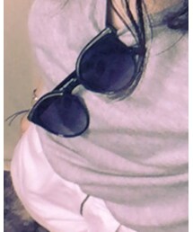 GU | サングラス