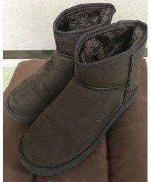 SHOPLIST | ブーツ