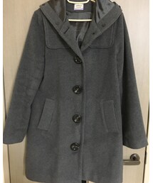 used | ピーコート