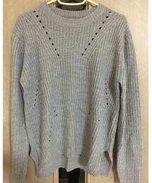 INGNI | ニット/セーター