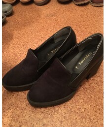 csT&P | パンプス