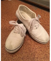 SHOPLIST | スニーカー