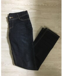 しまむら | デニムパンツ