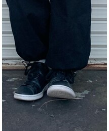 VANS | スニーカー