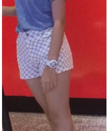 BABY-G | アナログ腕時計