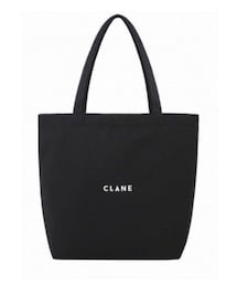 CLANE | CLANE 2018 SPRING&SUMMER COLLECTION （e-MOOK）/ ビッグトートバッグ(トートバッグ)