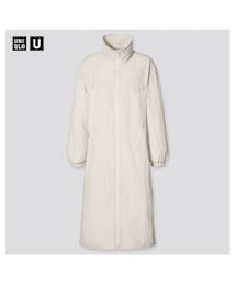 UNIQLO | UNIQLO U / ナイロンフーデットコート / size S(その他アウター)