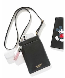 Deuxieme Classe | スマホポシェット(ショルダーバッグ)