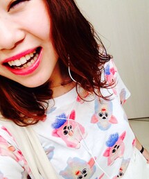 H&M | ファービーのTシャツ♡(Tシャツ/カットソー)