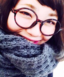 カシャリ。 | めーがーね。(その他)